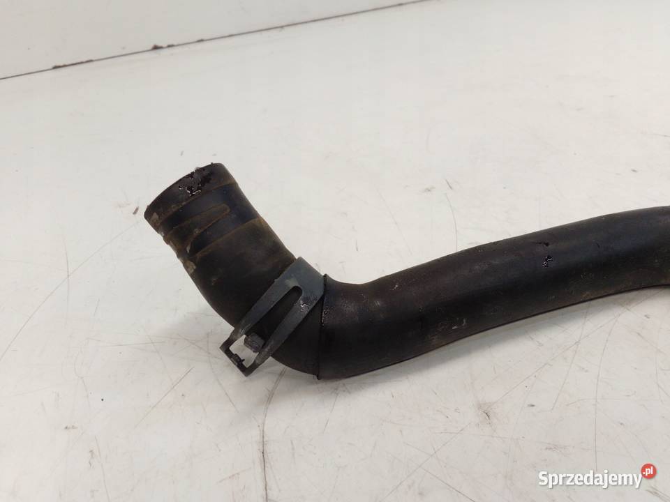 RURA WĄŻ WODY AUDI VW SKODA ORYGINAŁ 5Q0122109H śląskie Przystajń