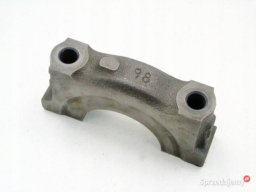 PODPORA WAŁU 3 18 HYBRID PRIUS AURIS CHR CT Blok silnika Sosnowiec