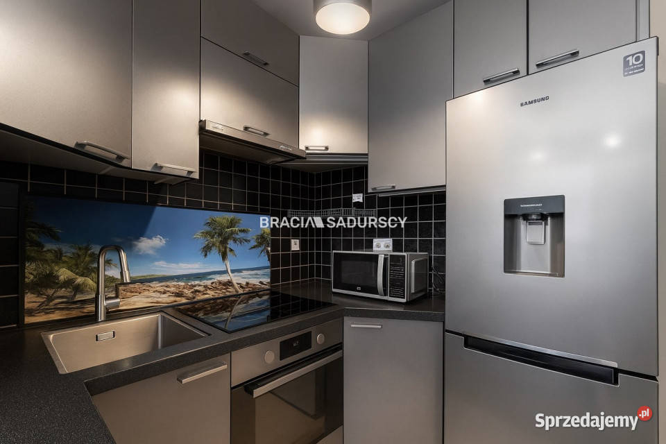 sprzedaży mieszkania 4025m2 2pokojowe Kraków