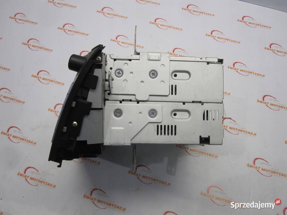 HYUNDAI ix35 I 11r radio CD 965602Y500 Kielce