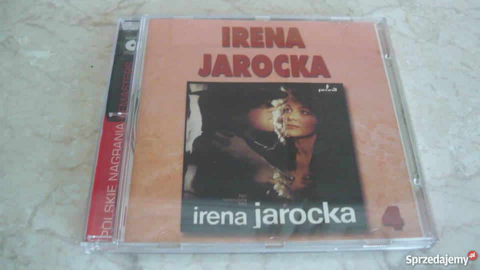 Irena Jarocka śląskie Myszków