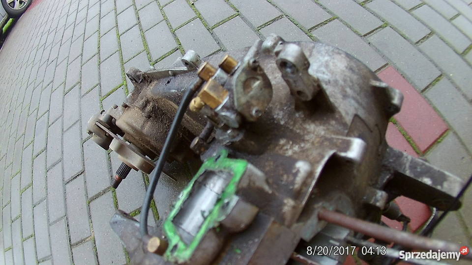 Silnik morini Suzuki katana Olecko sprzedam