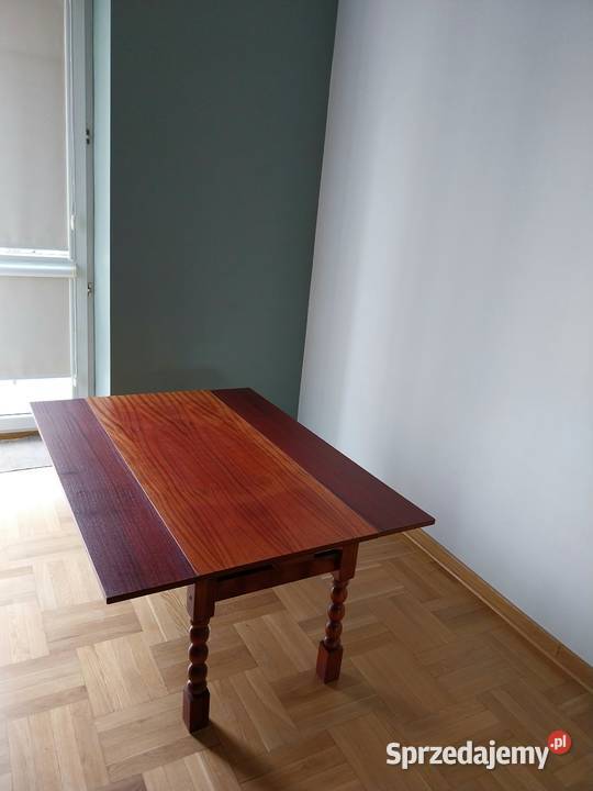 Stoł kawowy rozkładany Stoły Warszawa