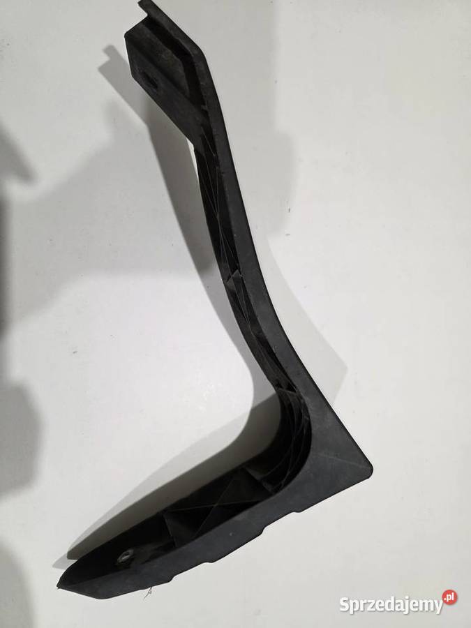 Ślizg zderzaka lewy przód Audi a4b6 8E0821137B Iława