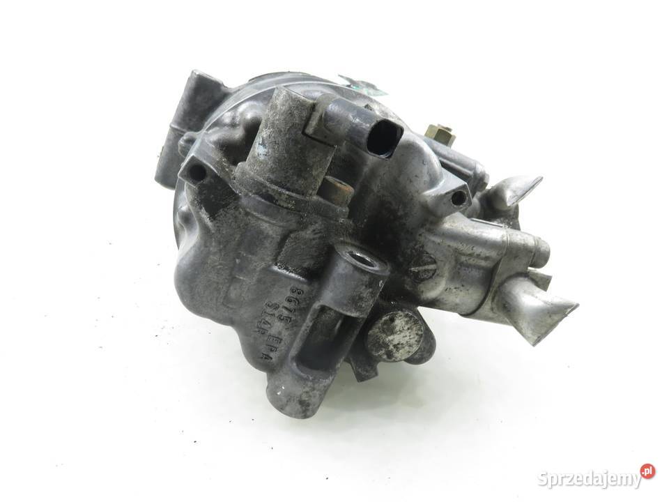 KOMPRESOR KLIMATYZACJI VW GOLF V 20 TDI