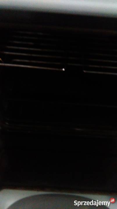 Kuchenka Mastercook Elegance wolnostojące