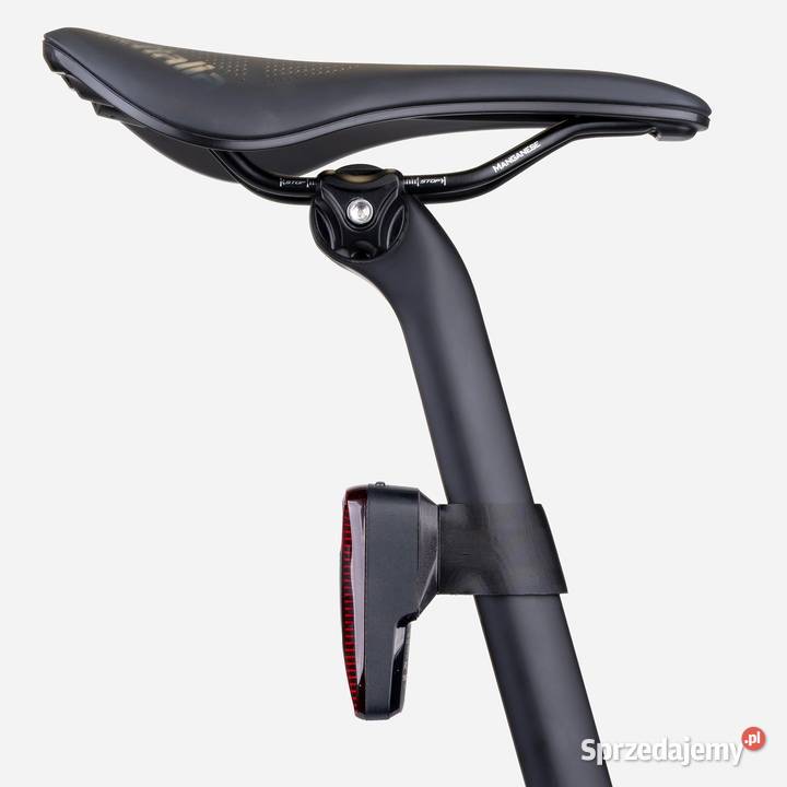 Uchwyt radaru do sztycy Basso Wahoo Trackr Warszawa