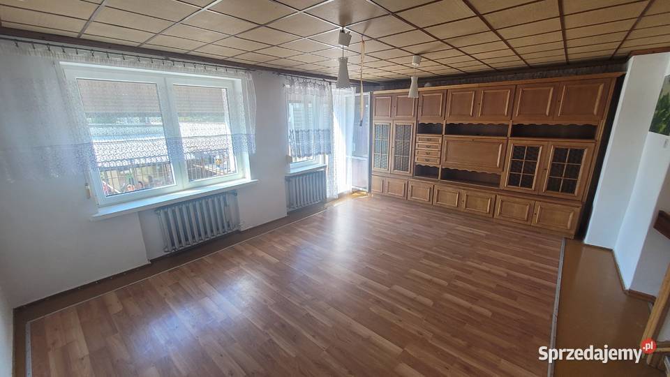 Do wynajęcia DOM 100m garażwarsztat 55m Szamotuły