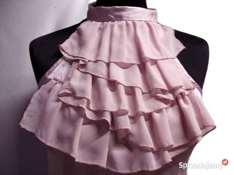 Bluzka Top 40 L biust 90 mazowieckie Siedlce