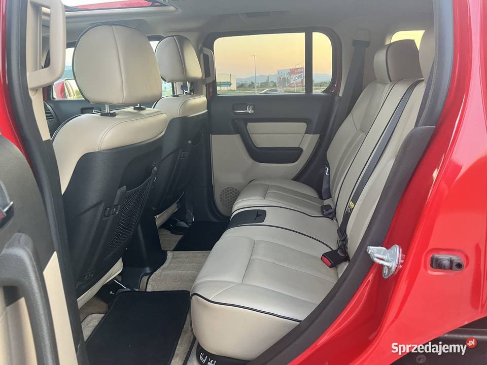 Hummer H3 Gorlice sprzedam