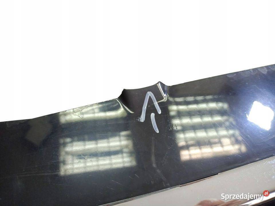 Fiat Linea 20072013 ATRAPA GRILL CHROM CZARNY Skarżysko-Kamienna sprzedam