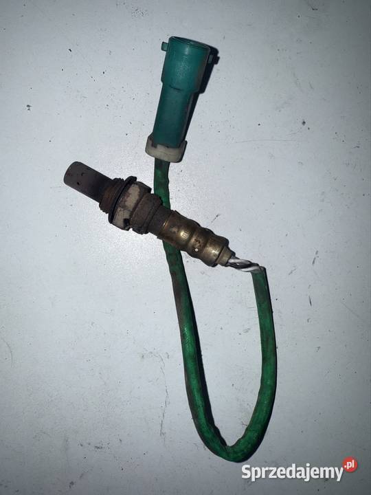 Sonda Lambda Ford Focus Mk1 wielkopolskie Ostrów Wielkopolski