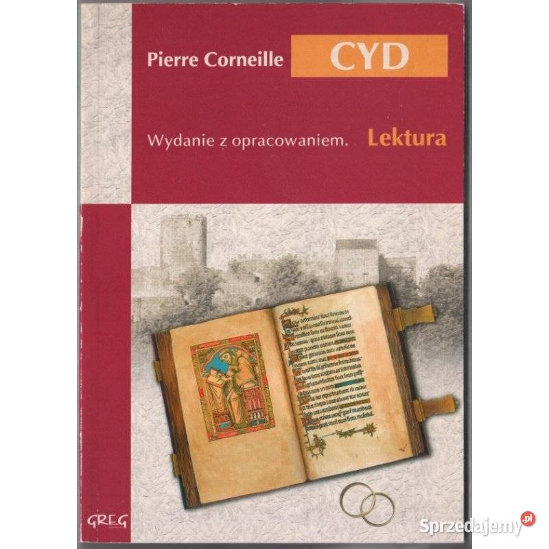 Cyd Corneille Pierre Zamość