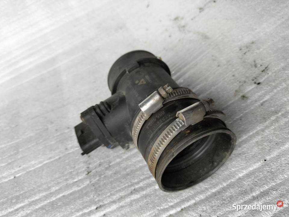 PRZEPŁYWOMIERZ OPEL AGILA CORSA 108 0918