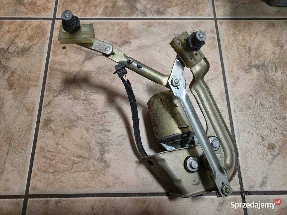 Silnik cięgno wycieraczek Fiat 126 Silniki wycieraczek Dąbrowa Górnicza