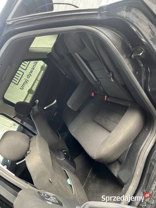 Ford Mondeo 20 TDCi 140 2008 r manual 323900km