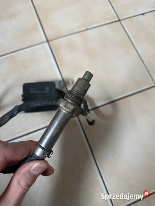 KIA CEED III I30 III SONDA LAMBDA 296502U100 sprzedam