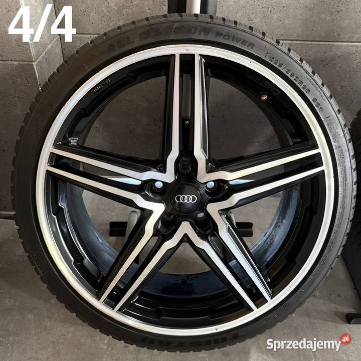 20 do Audi A4 b8 b9 A6 c7 c6 VW Arteon Passat Lubasz