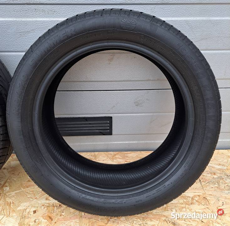 Opony Letnie Platin Rp 420 Summer XL 19550 R16 Mielęcin
