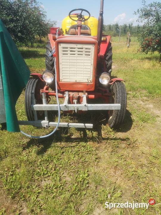 Władimirec t 25 A1 Sandomierz sprzedam