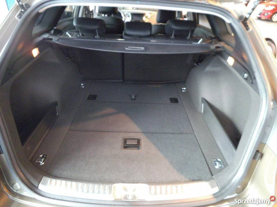 Hyundai i40 automatyczna skrzynia biegów tempomat lubelskie Lublin