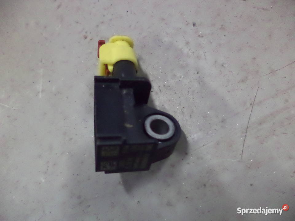 AUDI A3 LIFT 2018 CZUJNIK UDERZENIA 5Q0959651B czujniki wielkopolskie Turek