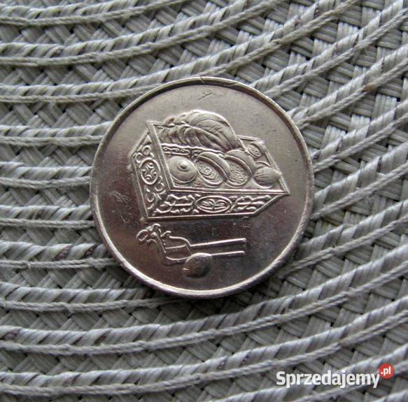 Malezja 20 Sen 2011r Kalisz