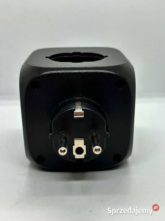 Kostka Zasilajaca Smart 2x USB 2x USBC Sieciowa Elbląg