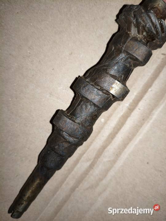 Oryginalny wałek rozrządu K750 wielkopolskie Leszno