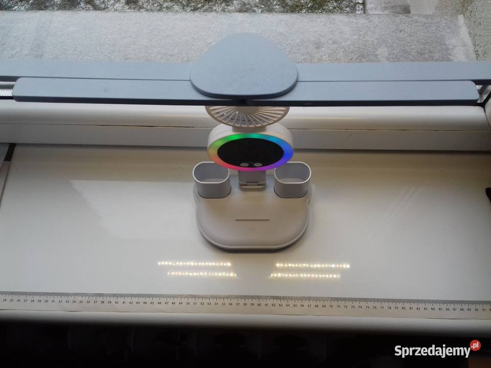 Lampa akumulatorowa stojąca przycisk dotykowy kujawsko-pomorskie Bydgoszcz