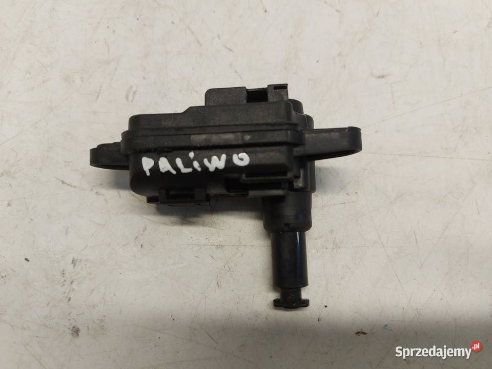 Audi A7 II 4K8 4M0 TFSI SIŁOWNIK KLAPKI WLEWU osobowe Klapki wlewu paliwa