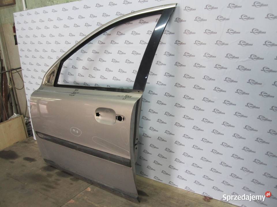 VOLVO XC90 I 03r drzwi lewe przód