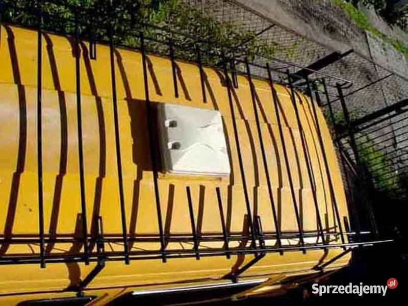 Bagażnik samochodowy duży Braniewo