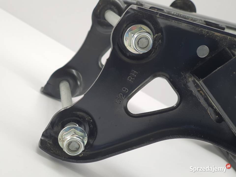 Stelaz Tyl Rama Tylna Wzmocnienie Can Am Elementy nadwozia łódzkie Łódź