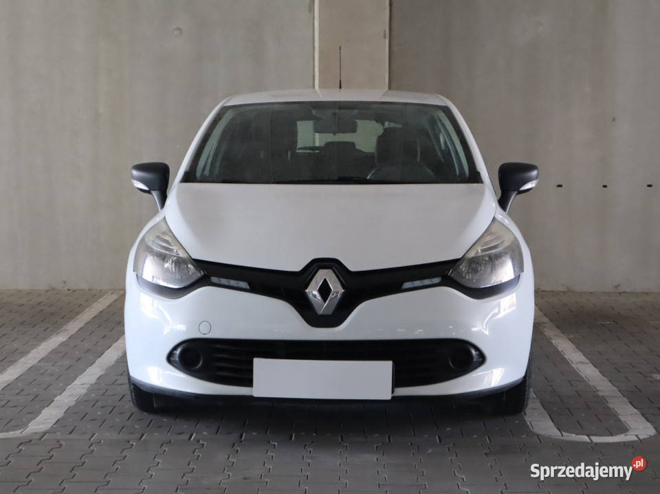 Renault Clio 12 16V radio Clio