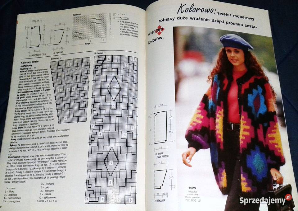 Mała Diana 10 1994 Chełm