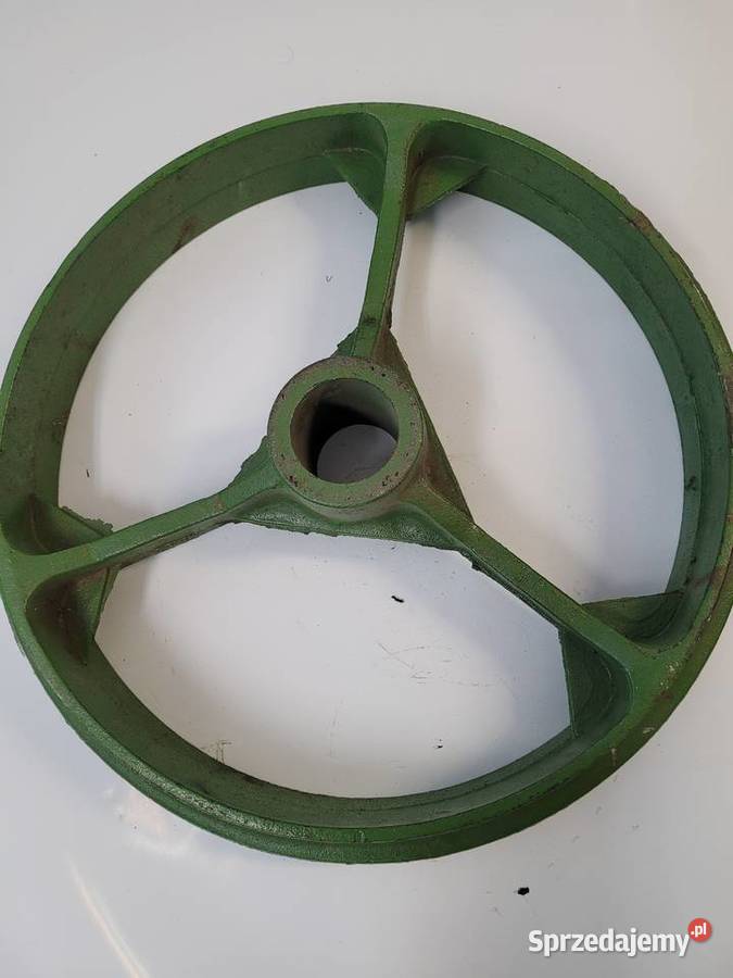 KOŁO CAMBELA 479X104X62 Szczecin sprzedam
