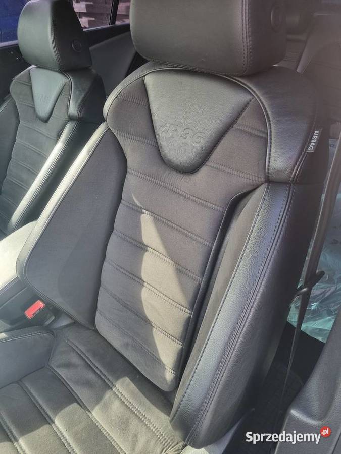 VW Passat R36 B6 VR6 36 V6 Sedan Okazja Tanio sprzedam