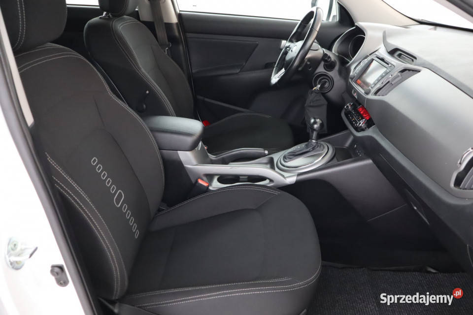 Kia Sportage 20 GDI czujnik parkowania Zabrze