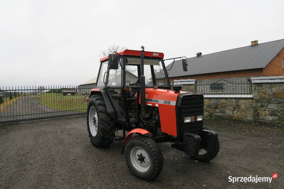 Ursus 4512 06r 3512 4514