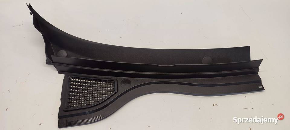 VW TAYRON PODSZYBIE PRAWE 57L819404A