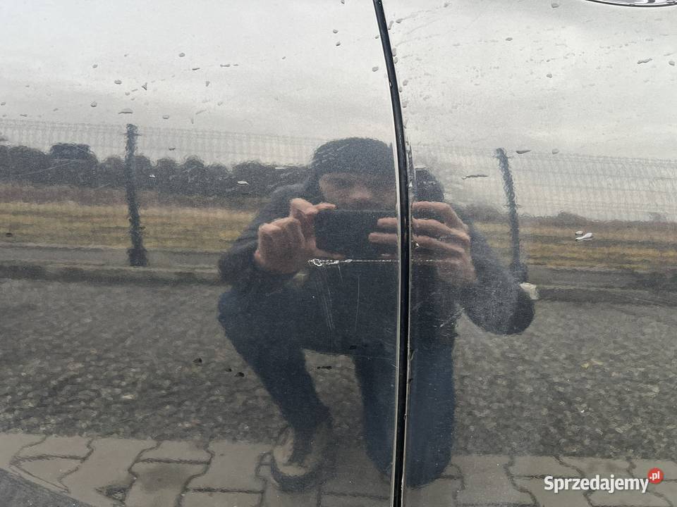 BMW X1 23d xDrive automat Kraków