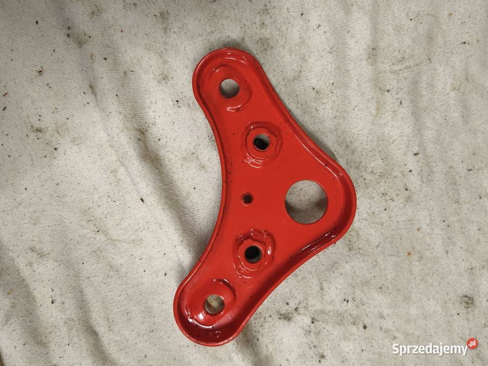 Nowa półka górna Romet kadet motorynka komar Półki zawieszenia Przasnysz