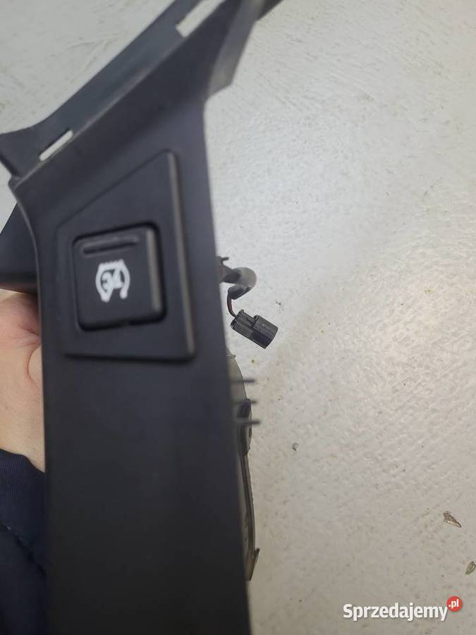 Honda VFR 1200 F 0918 wypełnienie plastik osłona sprzedam