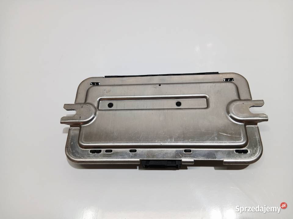 STEROWNIK ŚWIATEŁ BMW 5 F10 9273628 Strzyżewice