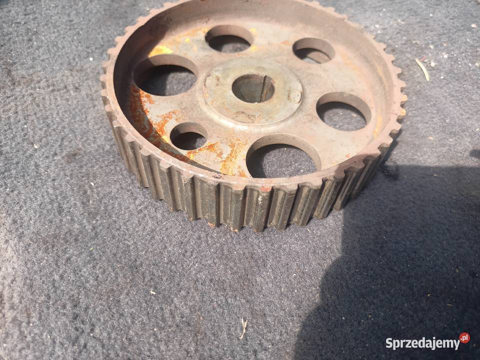 Koło Pasowe Pompy Wtryskowej 028 130 111 A Audi śląskie sprzedam