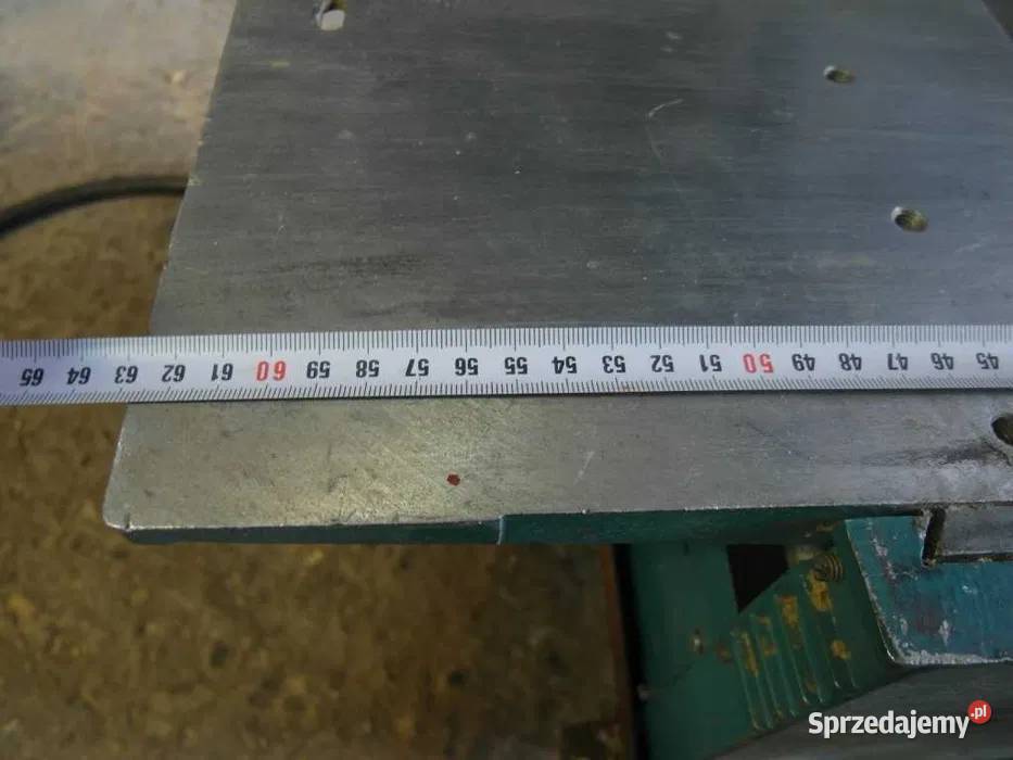 Heblarka Tarnowskie Góry