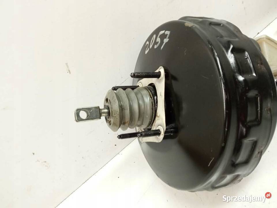 POMPA HAMULCOWA SERWO P 6G912B195PG Ford S I