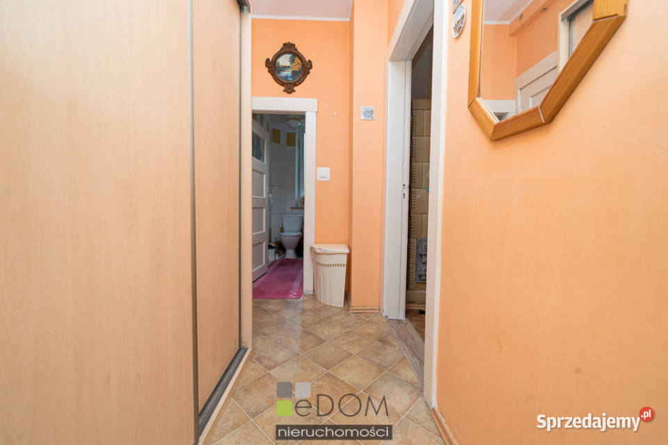 Mieszkanie na sprzedaż Gorzów Wielkopolski 694m2