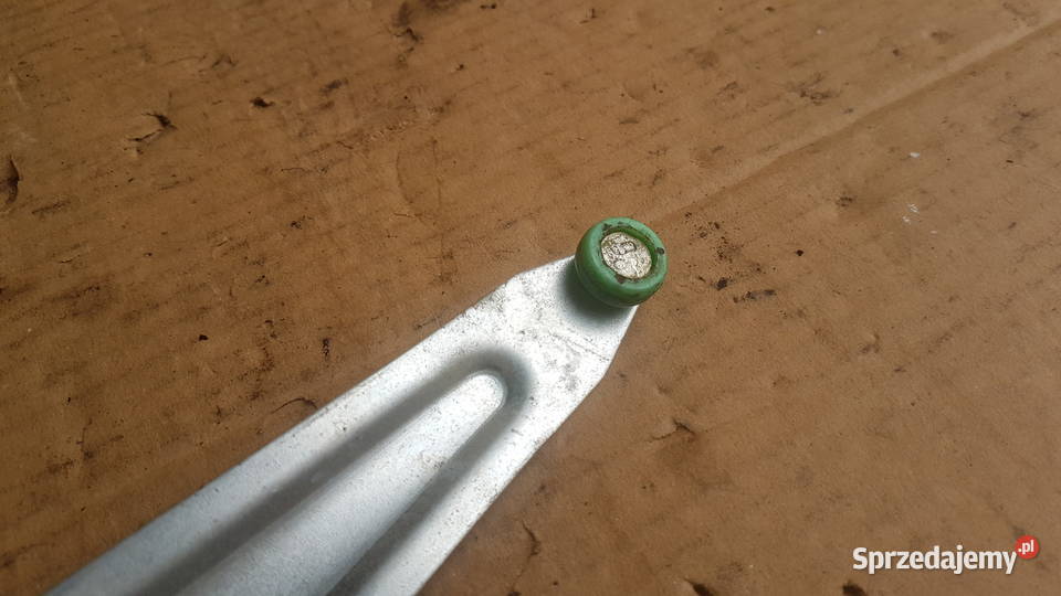 Suzuki Ignis FH 0003 mechanizm podnośnik szyby Wyposażenie wnętrza Legnica